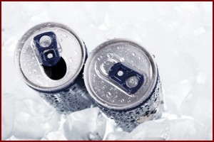 Energy drinky