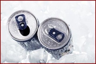 Energy-drinky