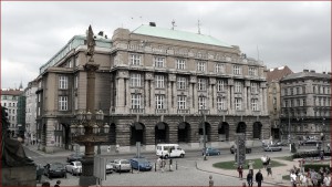 FFUK_Praha