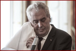 Zeman_kapesnik