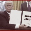 sorryjako
