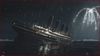 titanic
