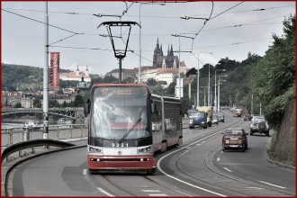 tram
